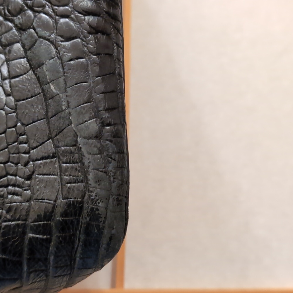 Brahmin Black Tote - Picture 4 of 8